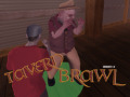 Spēle Tavern Brawl