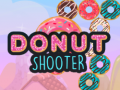 Spēle Donut Shooter