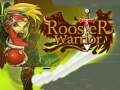 Spēle Rooster Warrior 
