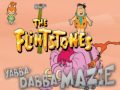 Spēle The Flintstones Yabba Dabba Mazie