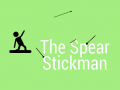 Spēle The Spear Stickman      