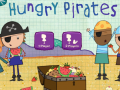 Spēle Hungry Pirates