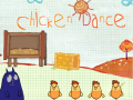Spēle Chicken Dance