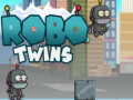 Spēle Robo Twins