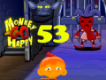 Spēle Monkey Go Happy Stage 53