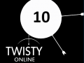 Spēle Twisty Arrow