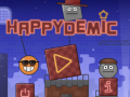Spēle Happydemic
