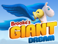 Spēle Brooke's Giant dream