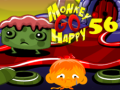 Spēle Monkey Go Happy Stage 56