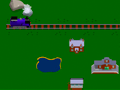 Spēle Choo Choons