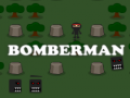 Spēle Bomberman