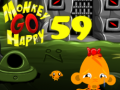 Spēle Monkey Go Happy Stage 59