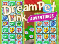 Spēle Dream Pet Link Adventures