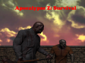 Spēle Apocalypse Z: Survival