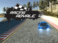 Spēle Racing Royale  