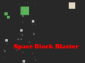 Spēle Space Block Blaster