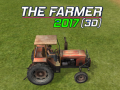 Spēle The Farmer 2017 3d  