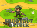 Spēle Shootout Battle