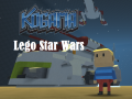 Spēle Kogama: Lego Star Wars