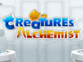 Spēle Creatures Alchemist    