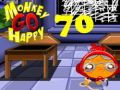Spēle Monkey Go Happy Stage 70