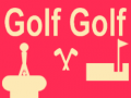 Spēle Golf Golf