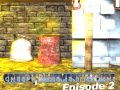 Spēle Creepy Basement Escape Episode 2