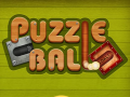 Spēle Puzzle Ball