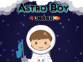 Spēle Astro Boy Online