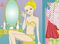 Spēle Dress - Gina