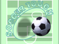 Spēle Soccer Touch