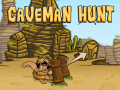 Spēle Caveman Hunt