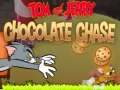 Spēle Tom And Jerry Chocolate Chase