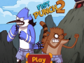 Spēle First Punch 2