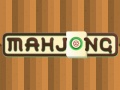 Spēle Mahjong