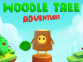 Spēle Woodle Tree Adventures