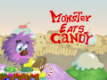 Spēle Monster Eats Candy