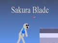 Spēle Sakura Blade 