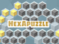 Spēle HexAPuzzle