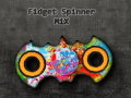Spēle Fidget Spinner Mix