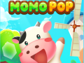 Spēle Momo Pop