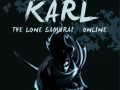 Spēle Karl The Lone Samurai