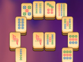 Spēle Mahjong frenzy