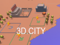 Spēle 3D City