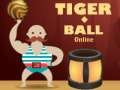 Spēle Tiger Ball Online
