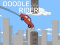 Spēle Doodle Rider
