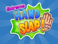 Spēle Extreme Hand Slap