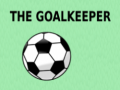 Spēle The Goalkeeper 