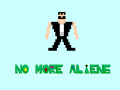 Spēle No More Aliens