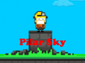 Spēle Pilar Sky